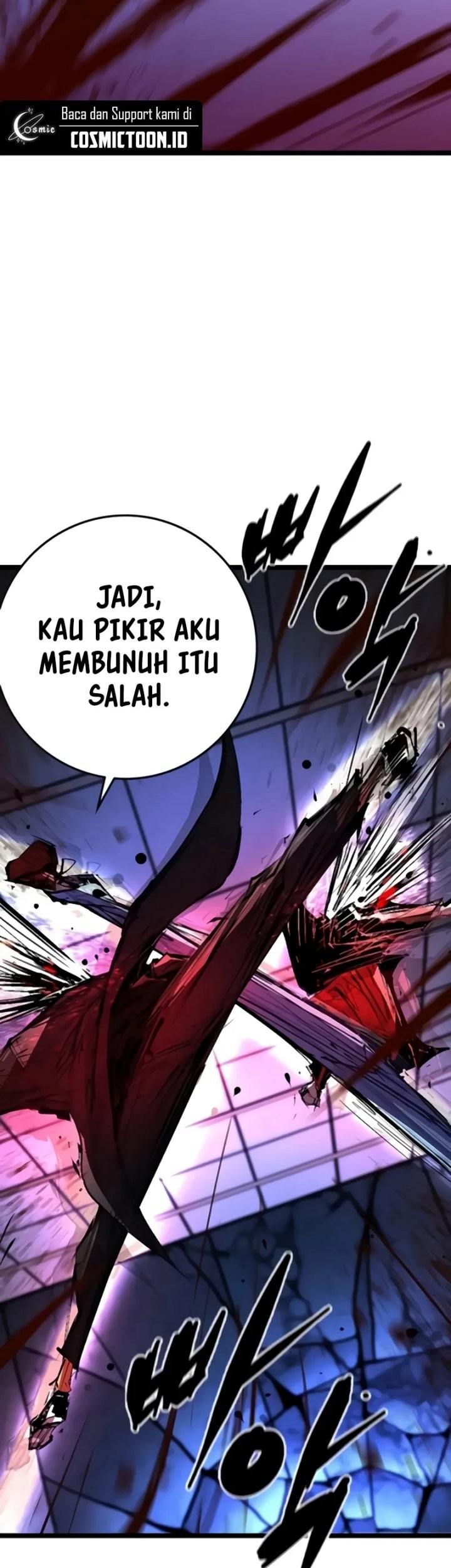 Hallym Gymnasium Chapter 232 Gambar 65