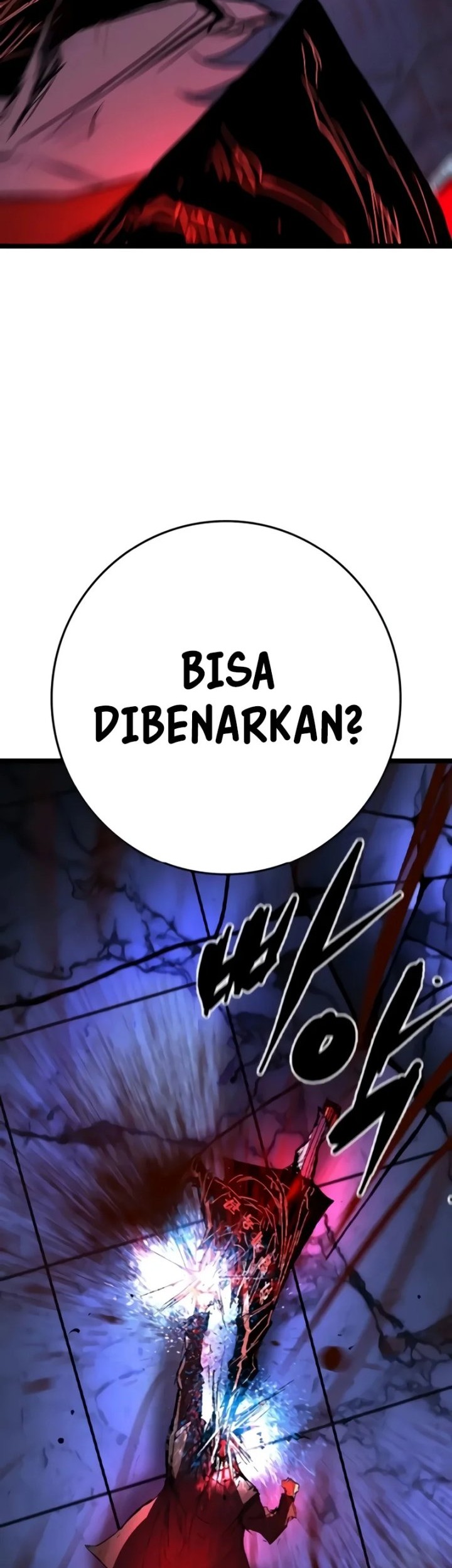 Hallym Gymnasium Chapter 232 Gambar 68