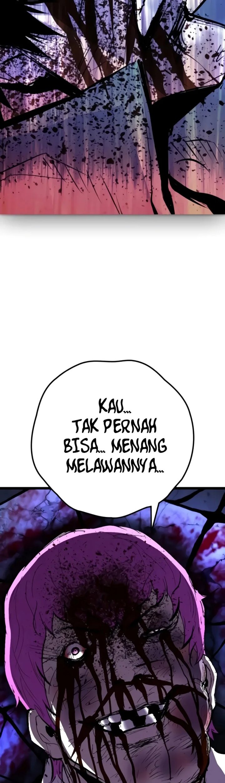 Hallym Gymnasium Chapter 232 Gambar 81