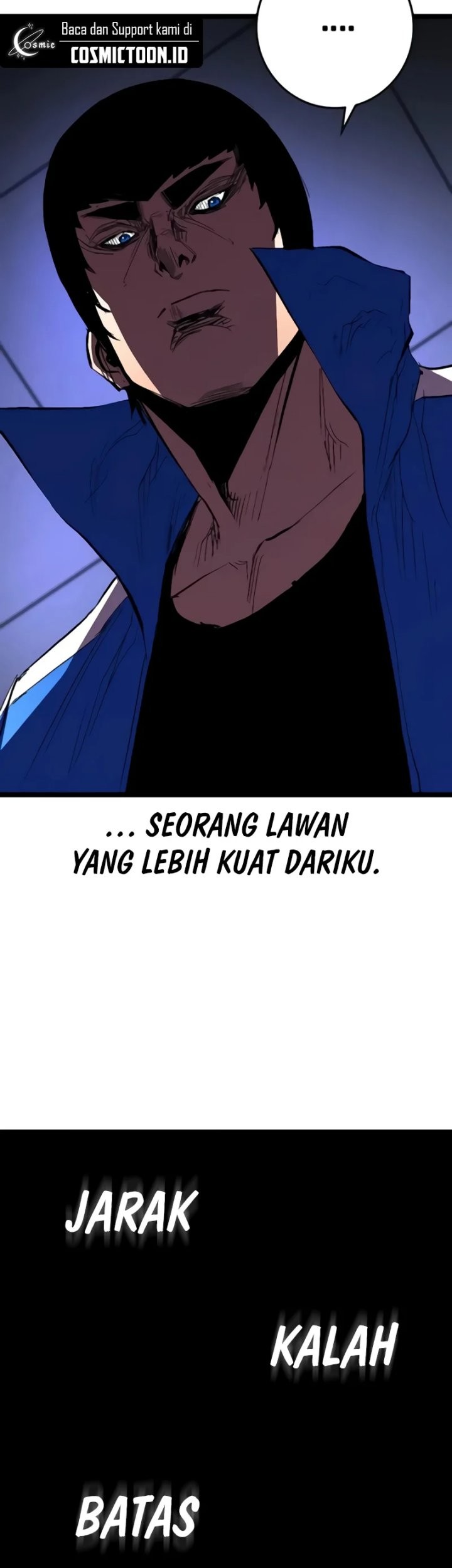 Hallym Gymnasium Chapter 232 Gambar 83