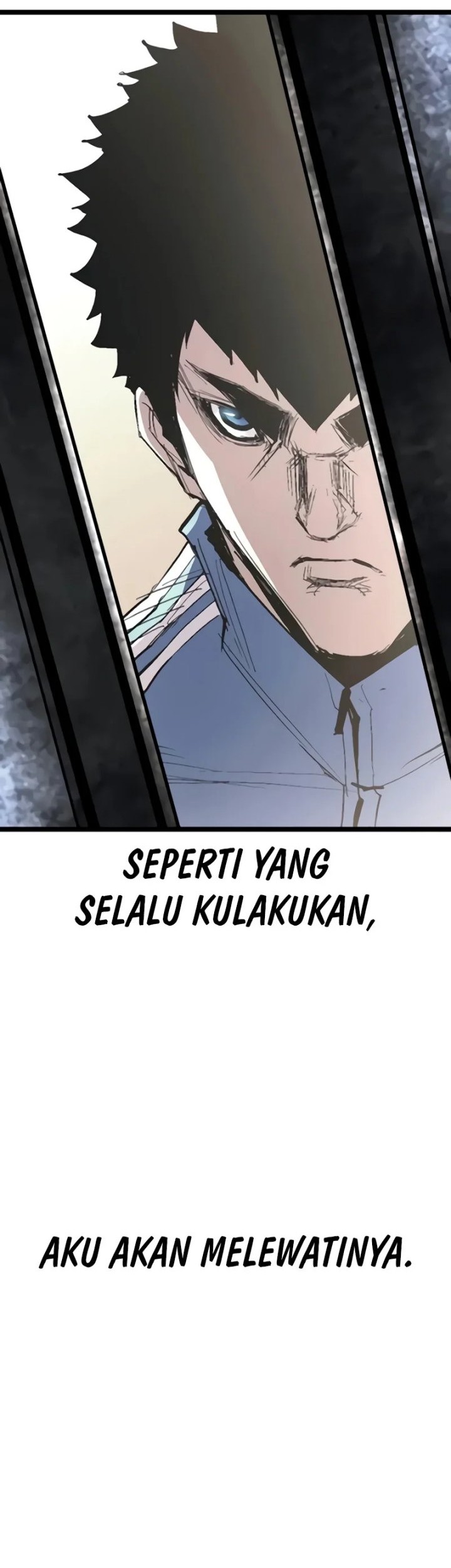 Hallym Gymnasium Chapter 232 Gambar 88