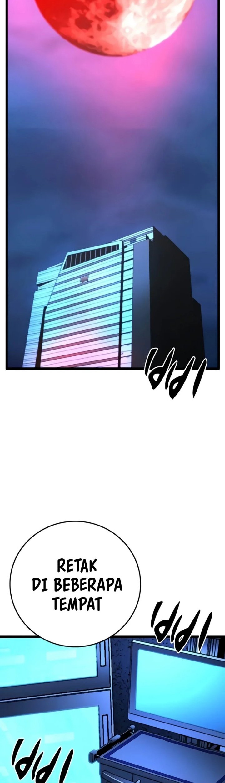 Hallym Gymnasium Chapter 232 Gambar 3