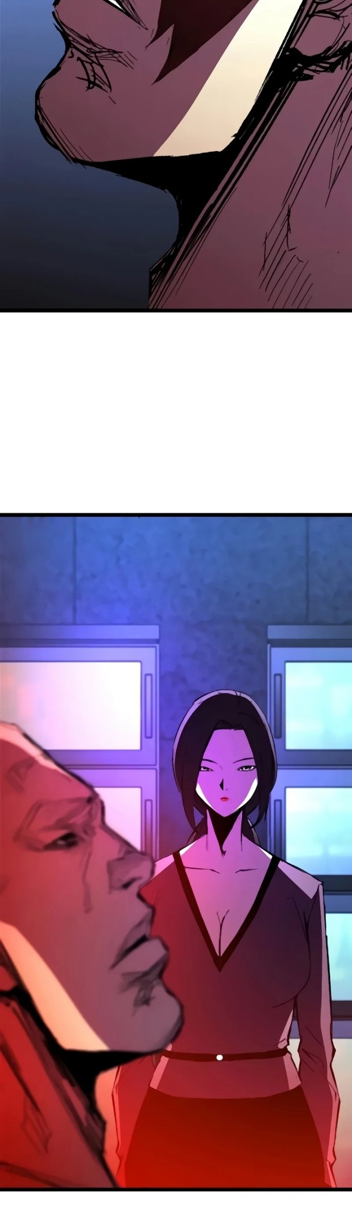 Hallym Gymnasium Chapter 232 Gambar 9