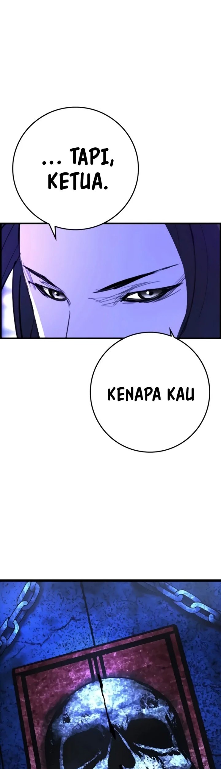 Hallym Gymnasium Chapter 232 Gambar 10