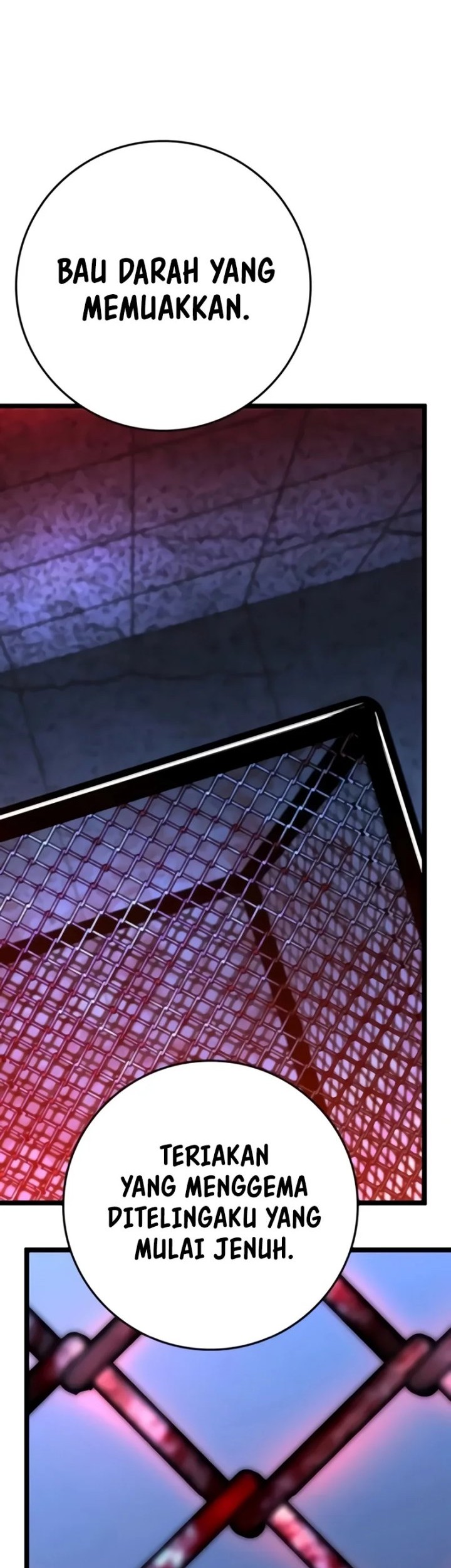 Hallym Gymnasium Chapter 232 Gambar 15