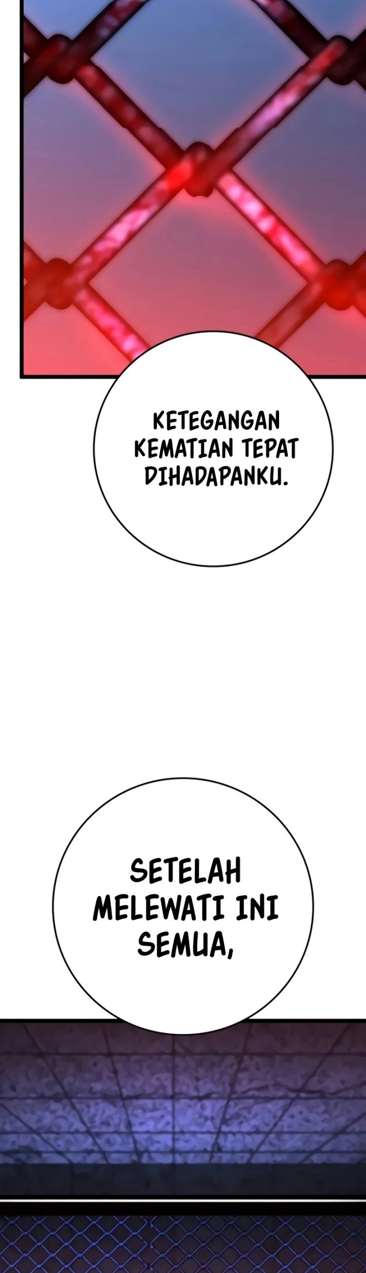 Hallym Gymnasium Chapter 232 Gambar 16