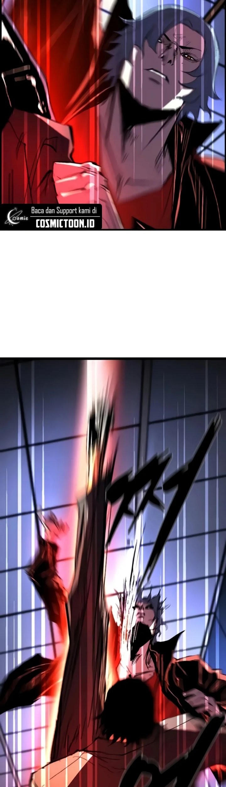 Hallym Gymnasium Chapter 232 Gambar 28