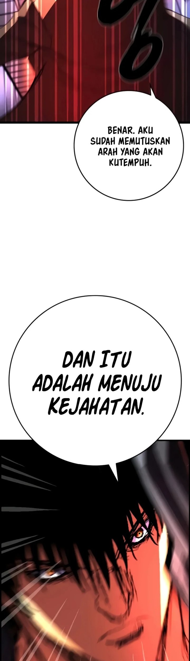 Hallym Gymnasium Chapter 232 Gambar 29