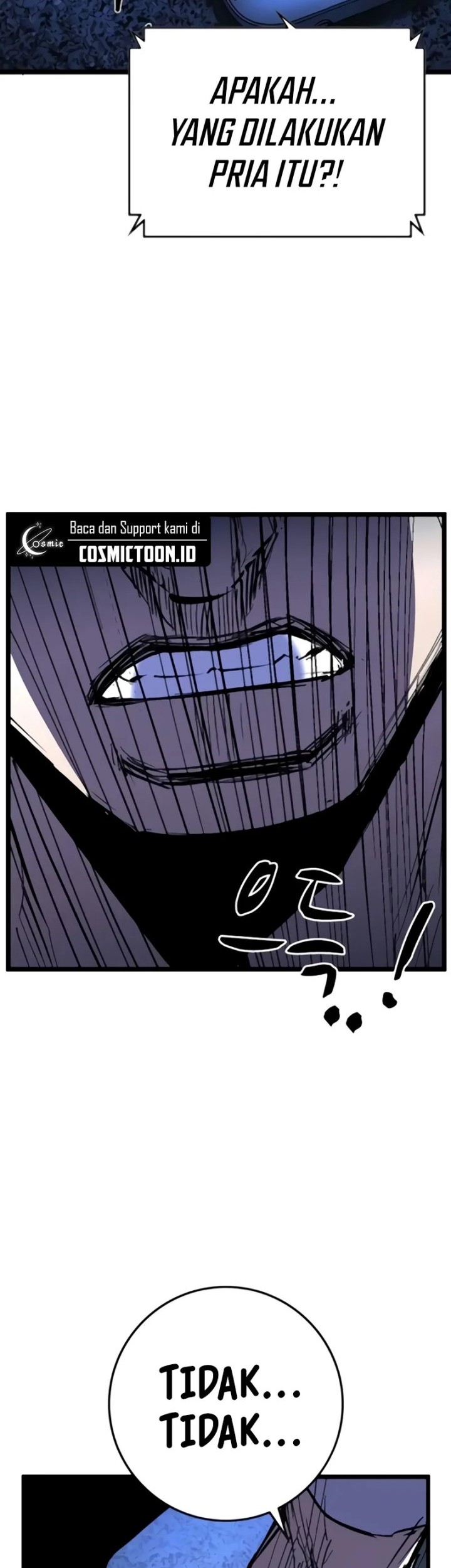 Hallym Gymnasium Chapter 232 Gambar 46