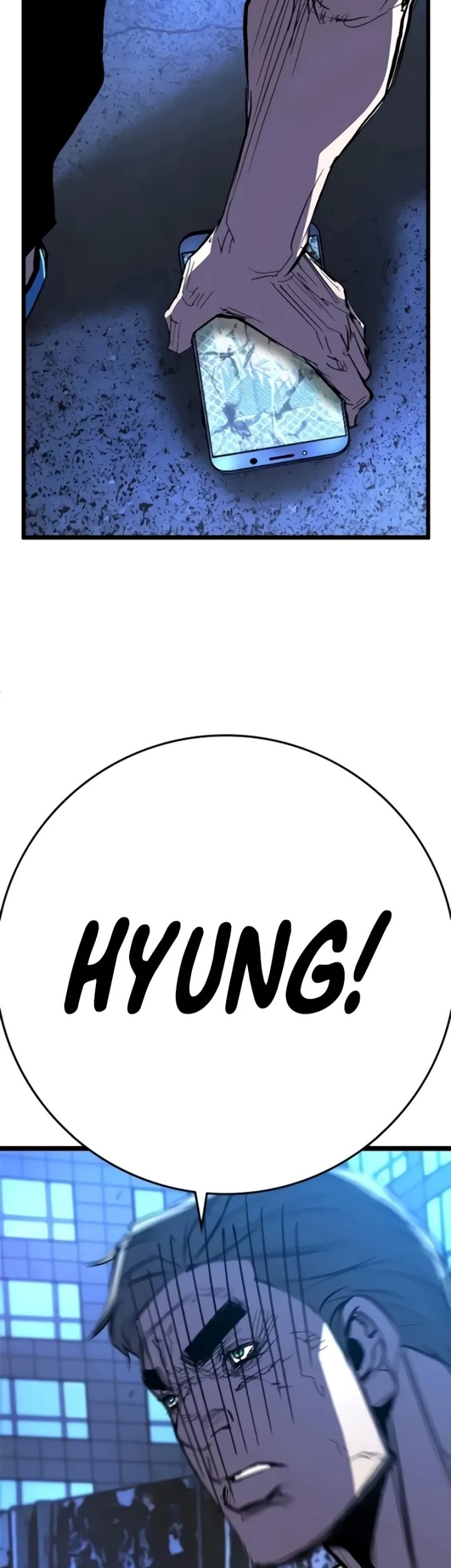 Hallym Gymnasium Chapter 232 Gambar 47