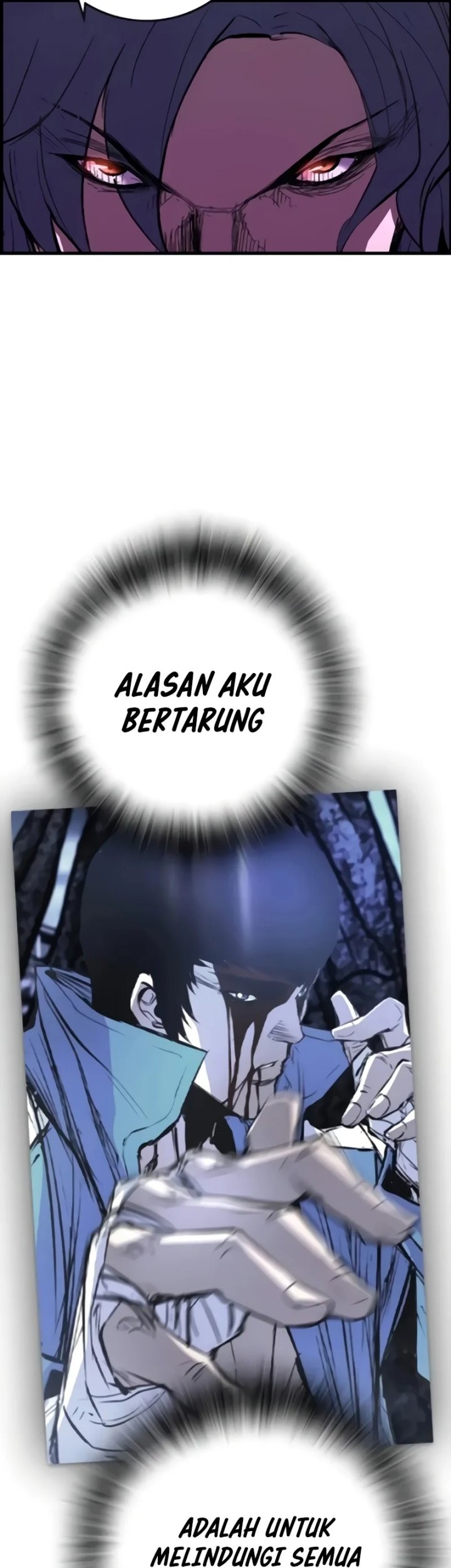 Hallym Gymnasium Chapter 233 Gambar 55