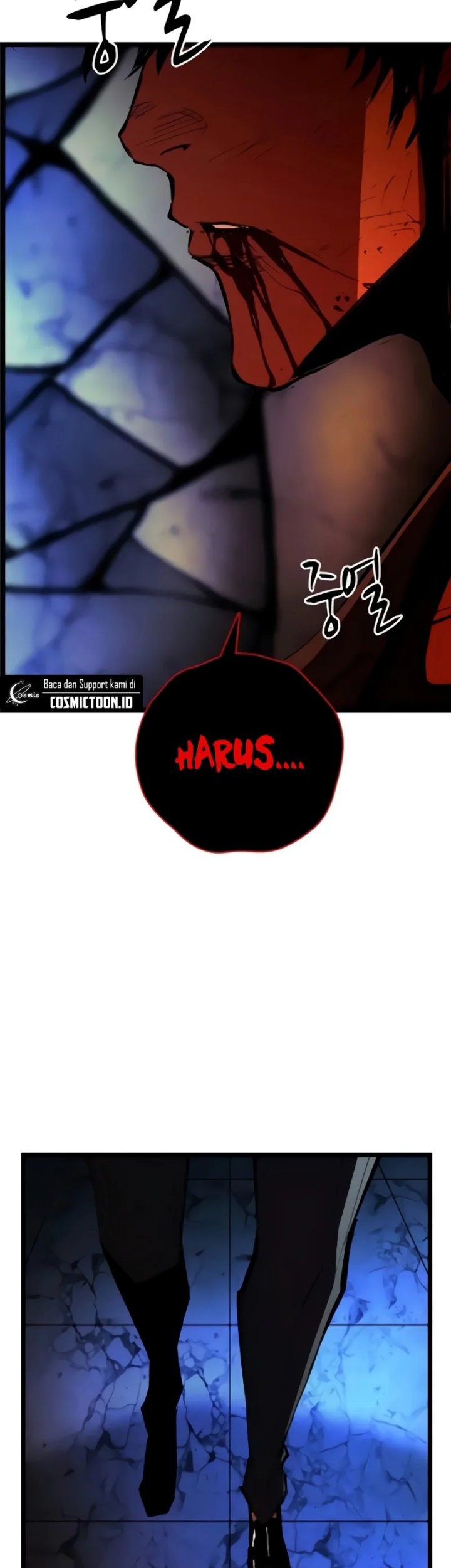 Hallym Gymnasium Chapter 233 Gambar 97