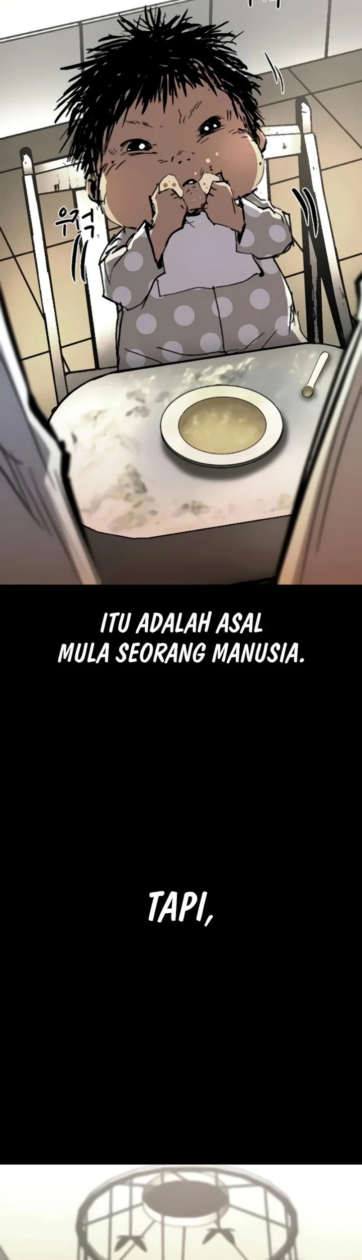 Hallym Gymnasium Chapter 233 Gambar 5