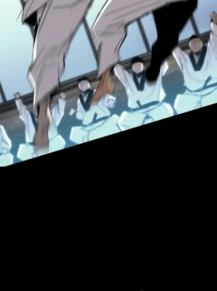 Hallym Gymnasium Chapter 233 Gambar 18