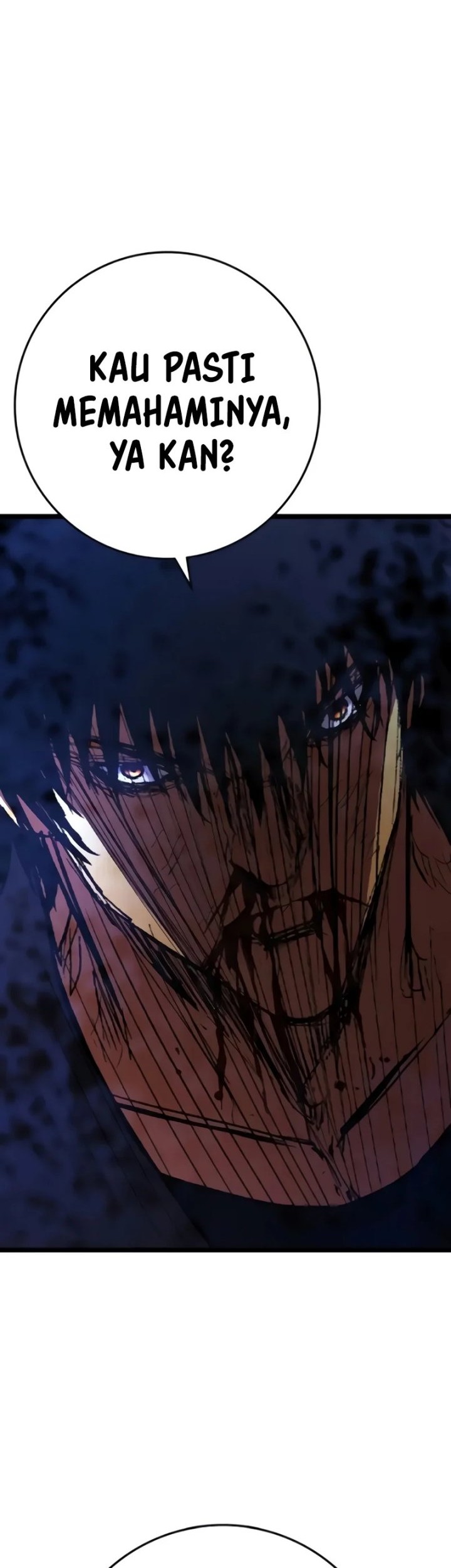 Hallym Gymnasium Chapter 233 Gambar 39