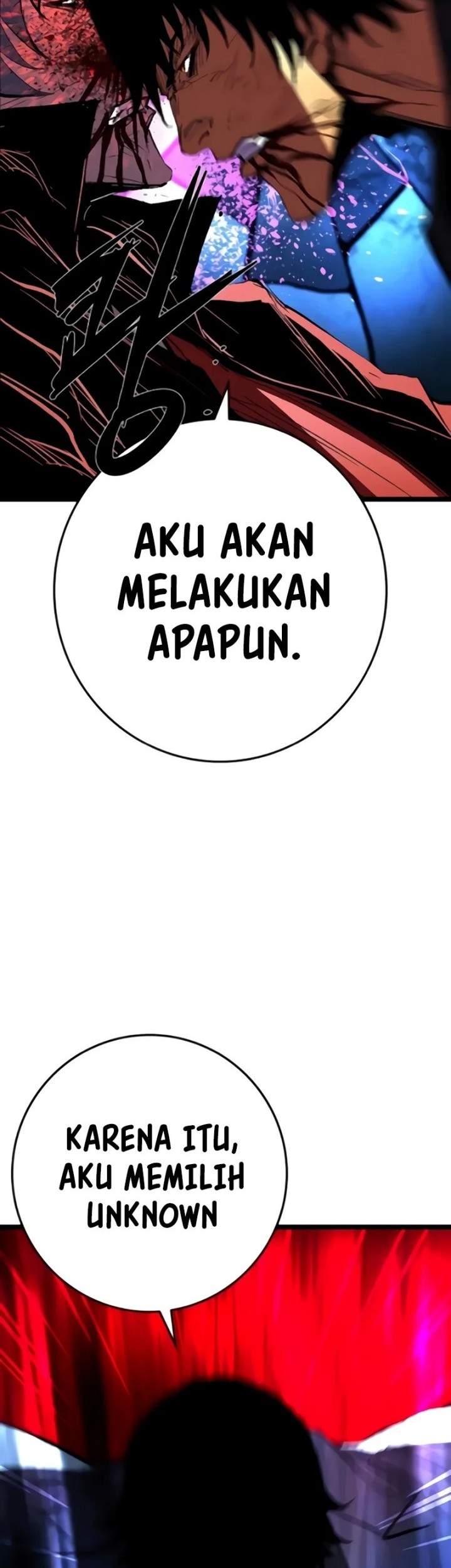 Hallym Gymnasium Chapter 233 Gambar 43
