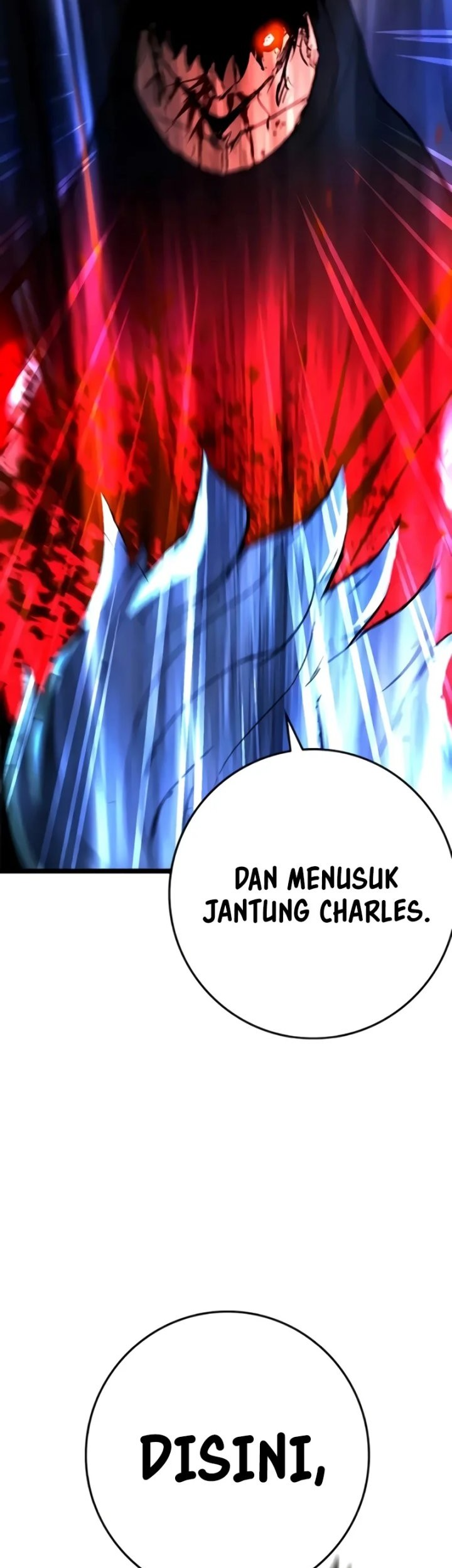 Hallym Gymnasium Chapter 233 Gambar 44