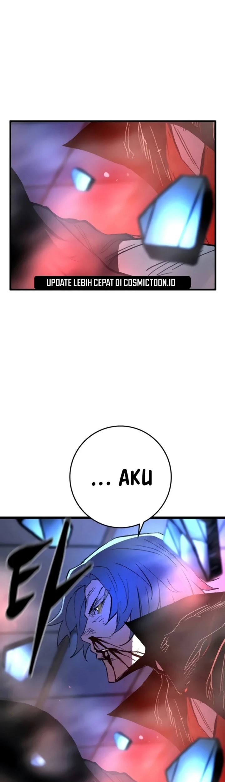 Hallym Gymnasium Chapter 233 Gambar 46