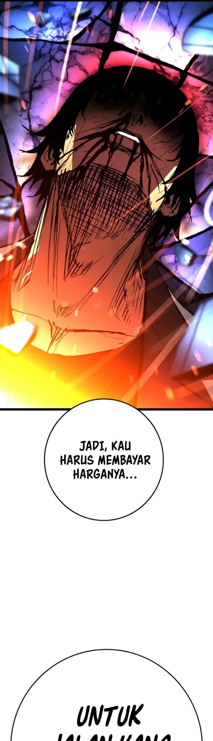 Hallym Gymnasium Chapter 234 Gambar 59
