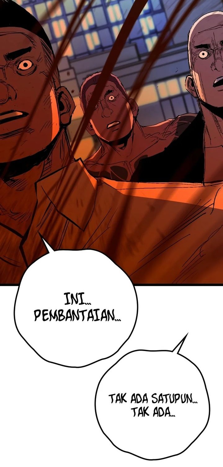 Hallym Gymnasium Chapter 235 Gambar 25