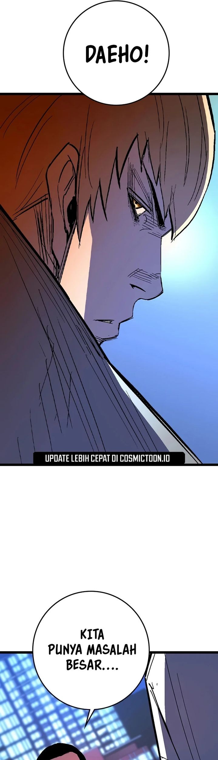 Hallym Gymnasium Chapter 235 Gambar 30