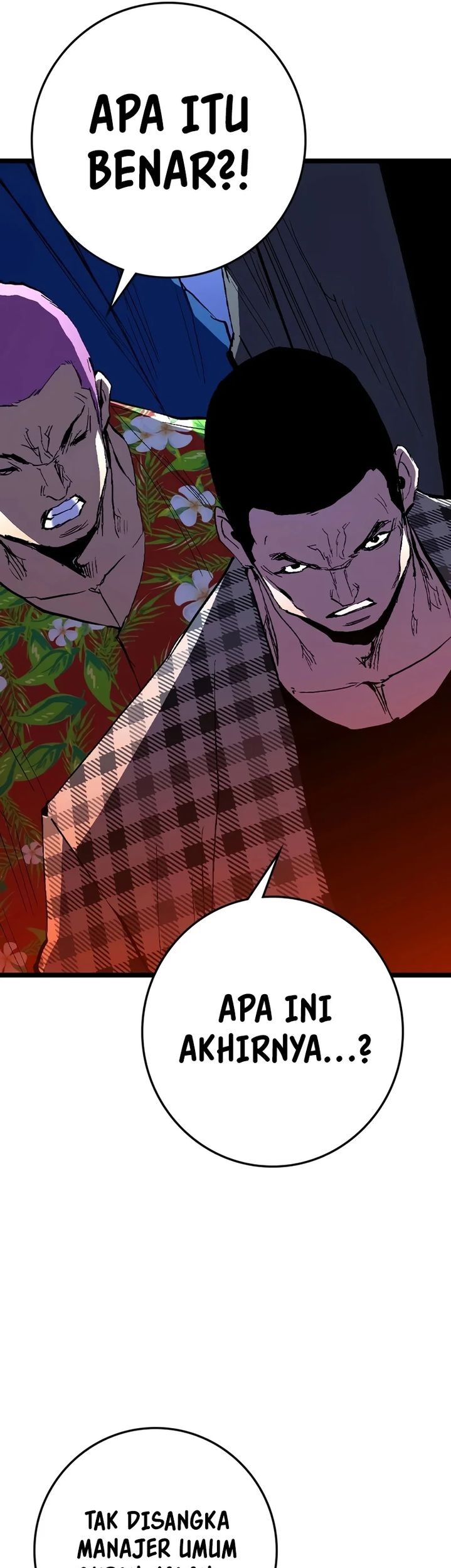 Hallym Gymnasium Chapter 235 Gambar 33