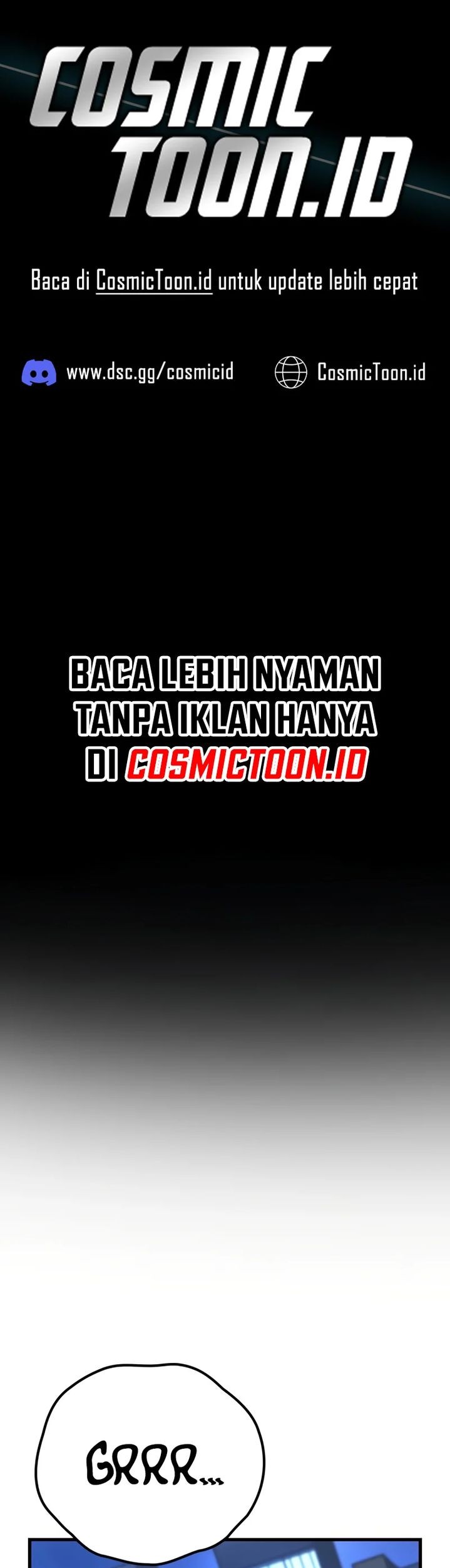 Baca Komik Hallym Gymnasium Chapter 235 Gambar 1