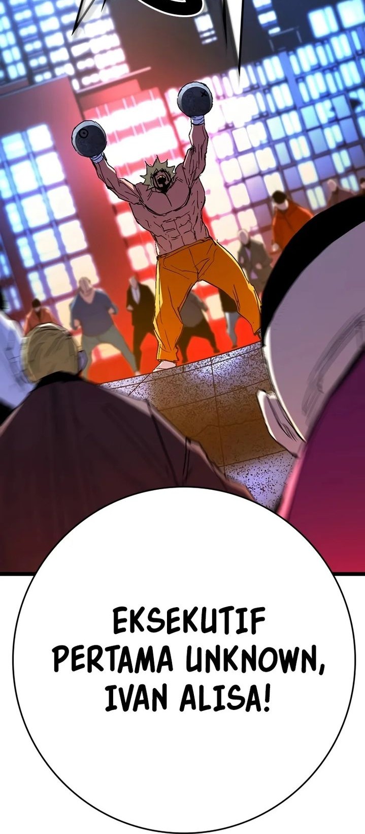 Hallym Gymnasium Chapter 235 Gambar 4