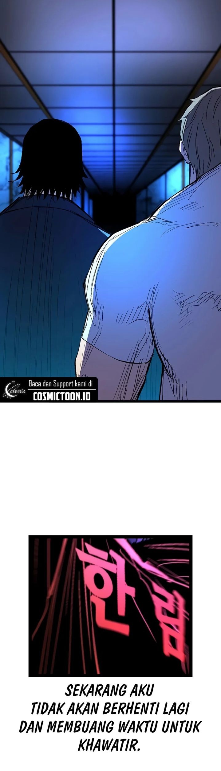 Hallym Gymnasium Chapter 235 Gambar 63