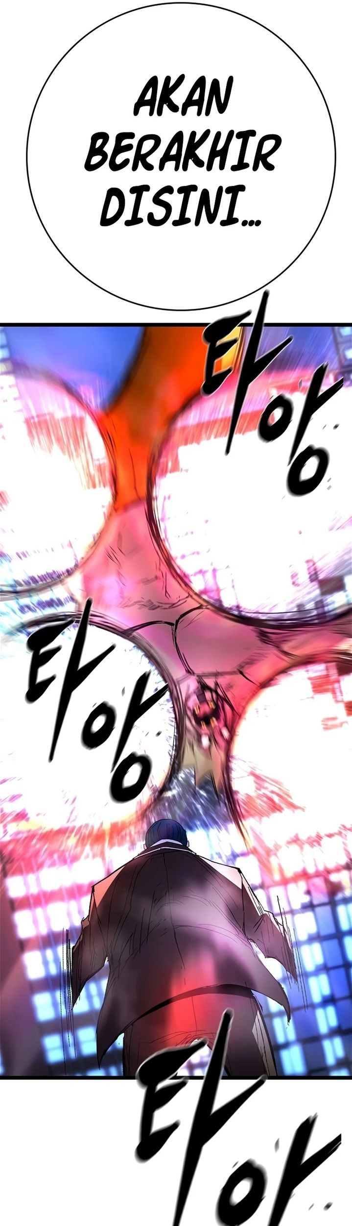 Hallym Gymnasium Chapter 235 Gambar 99
