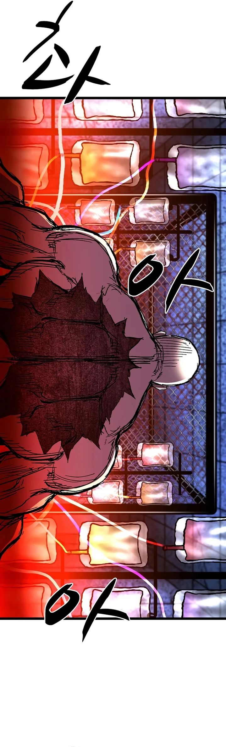 Hallym Gymnasium Chapter 235 Gambar 149