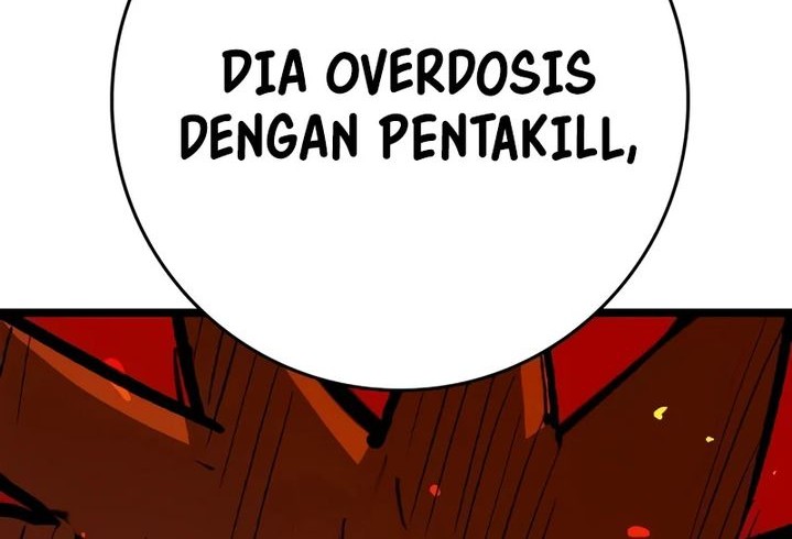Hallym Gymnasium Chapter 235 Gambar 16