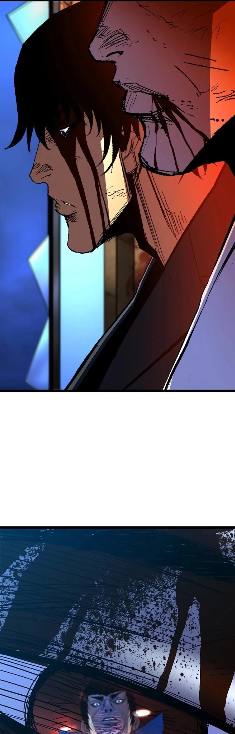Hallym Gymnasium Chapter 236 Gambar 35