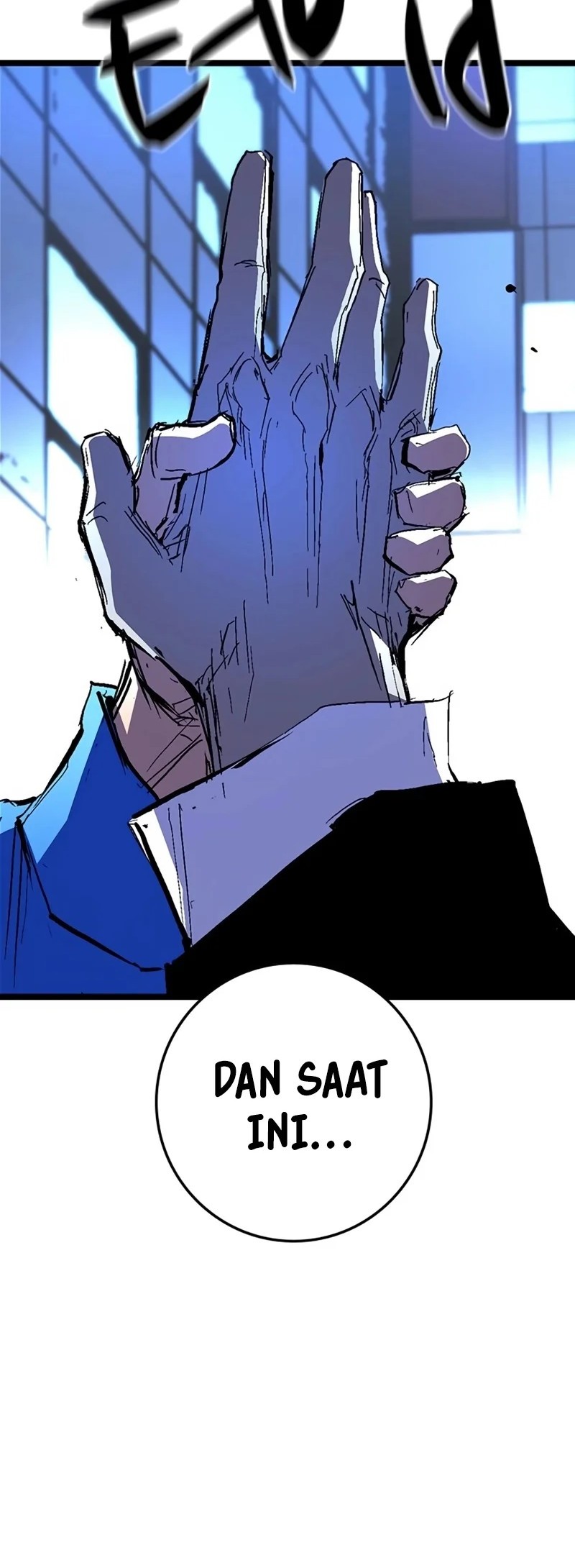 Hallym Gymnasium Chapter 236 Gambar 37