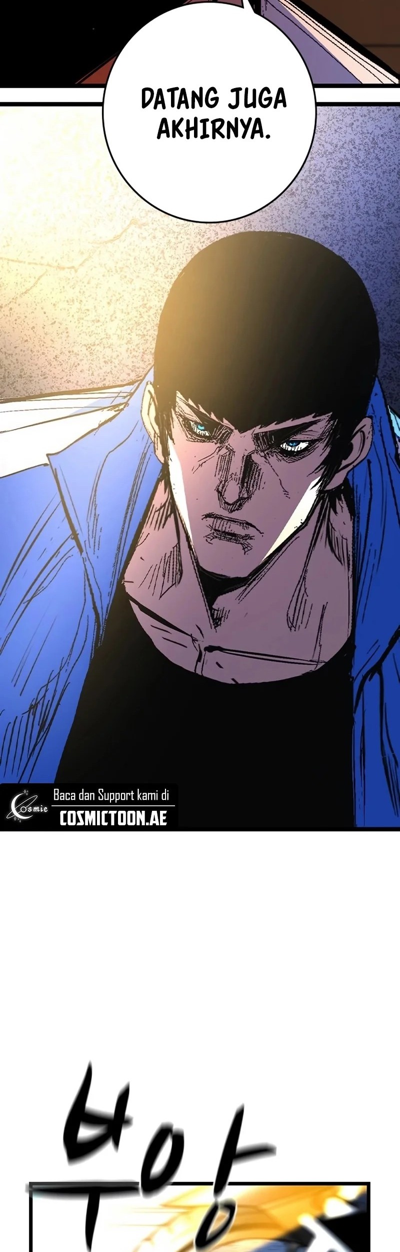 Hallym Gymnasium Chapter 236 Gambar 50