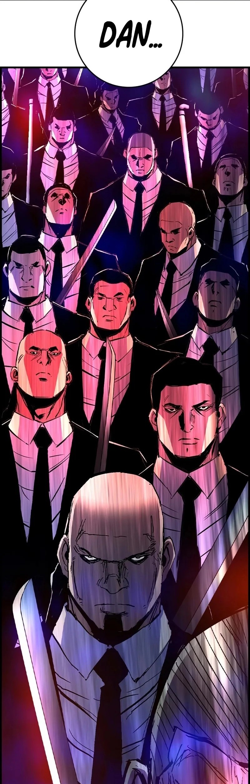 Hallym Gymnasium Chapter 236 Gambar 60