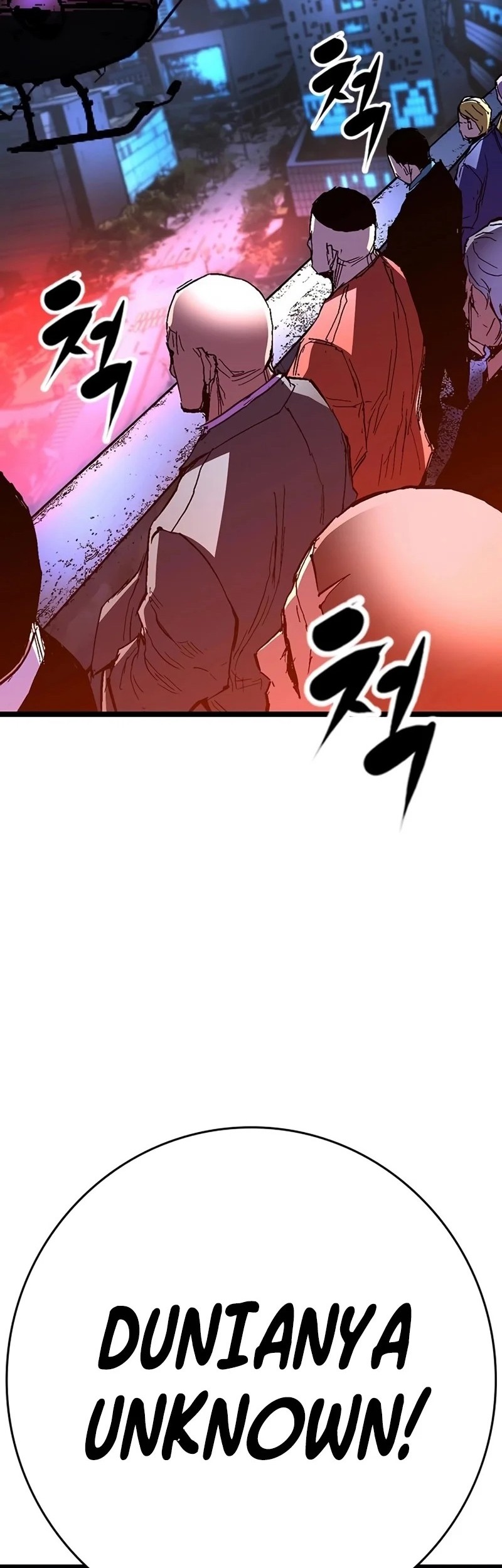 Hallym Gymnasium Chapter 236 Gambar 63