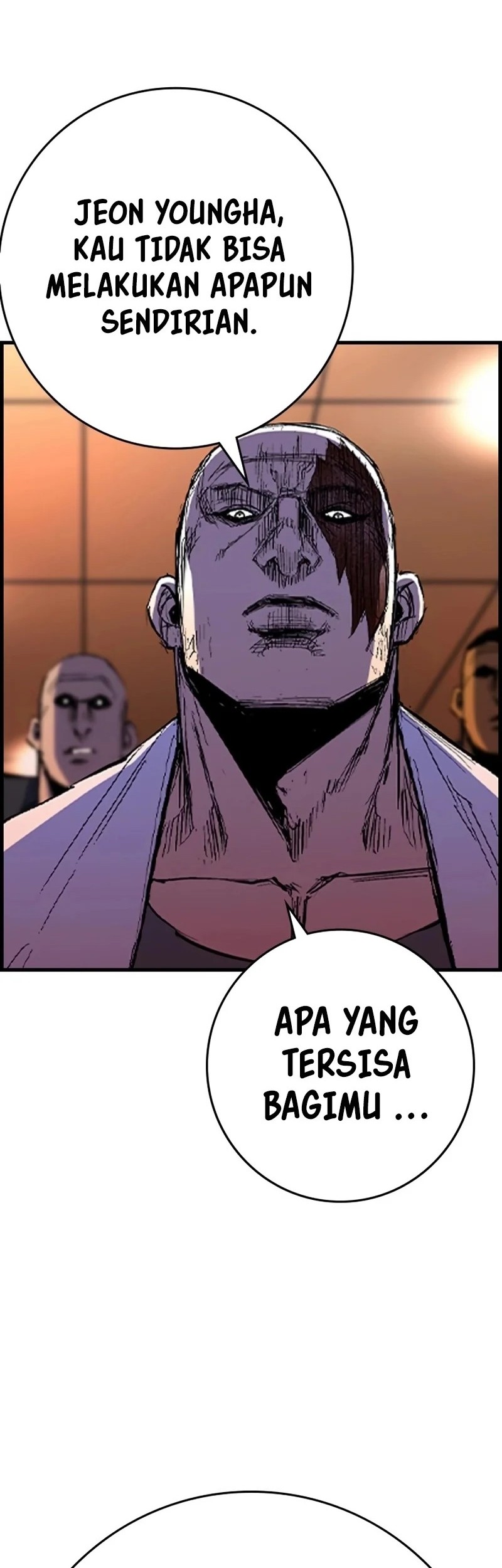Hallym Gymnasium Chapter 236 Gambar 67