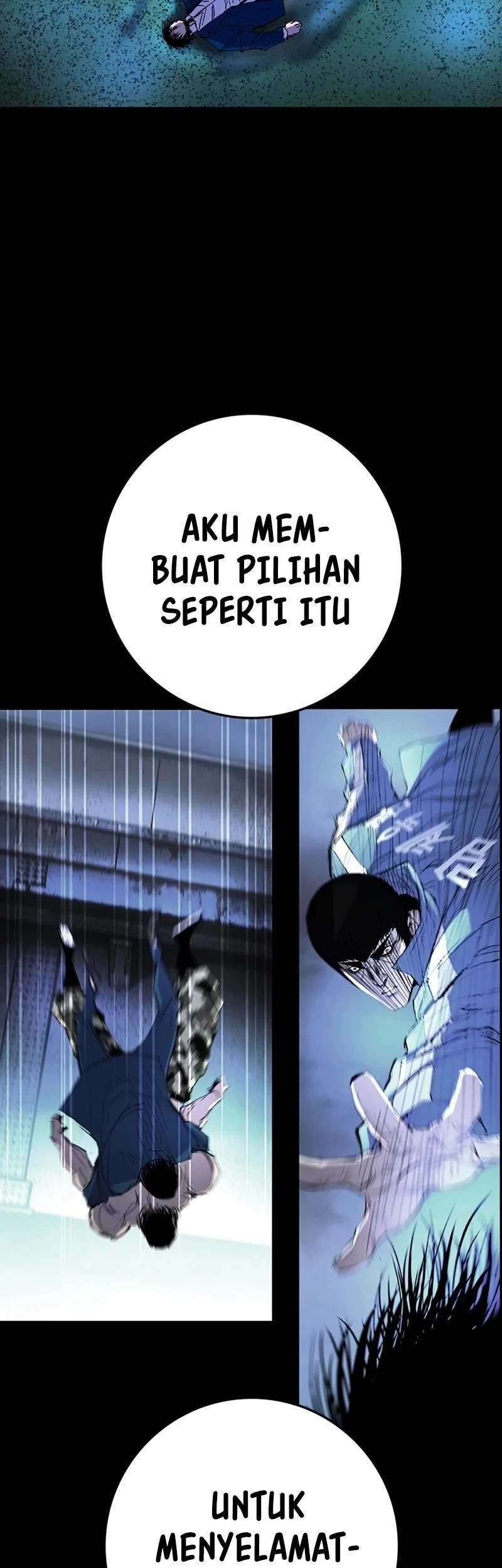 Hallym Gymnasium Chapter 236 Gambar 3