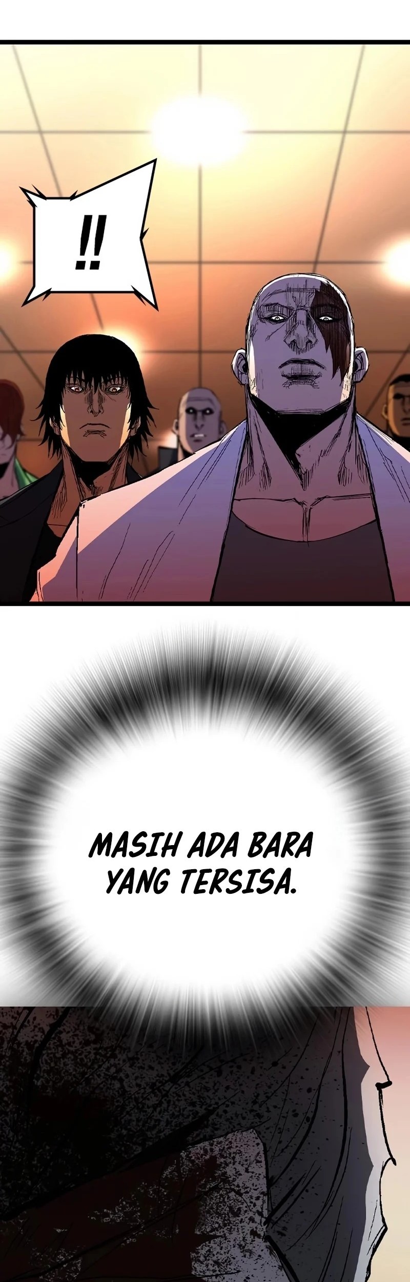 Hallym Gymnasium Chapter 236 Gambar 76