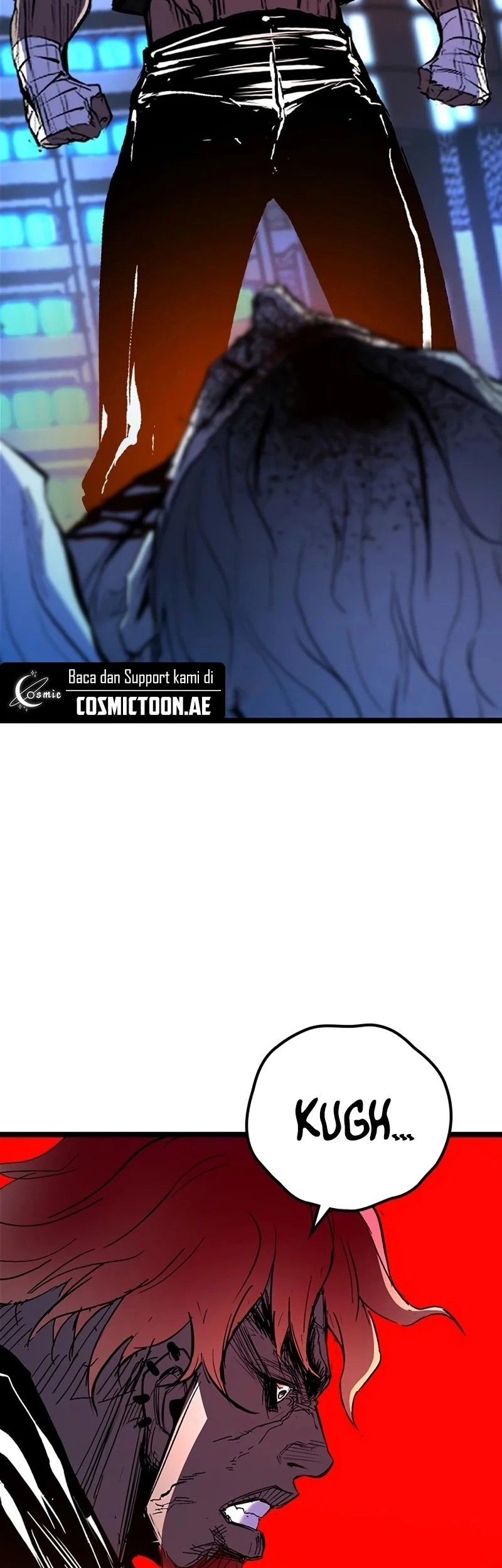 Hallym Gymnasium Chapter 236 Gambar 84