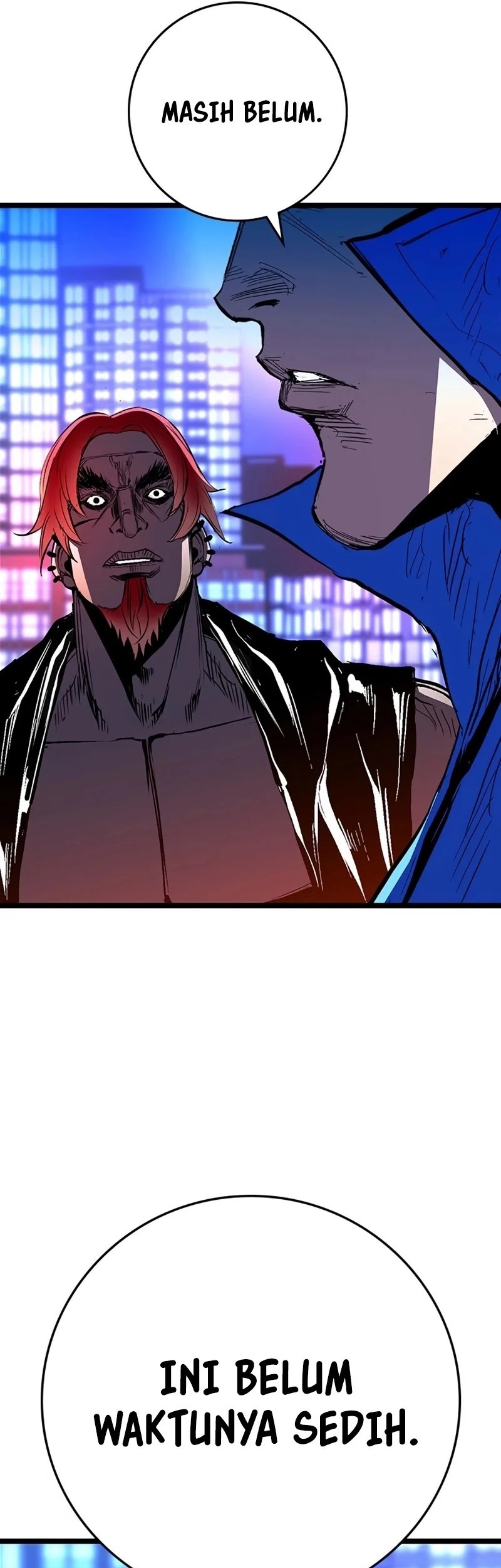 Hallym Gymnasium Chapter 236 Gambar 86