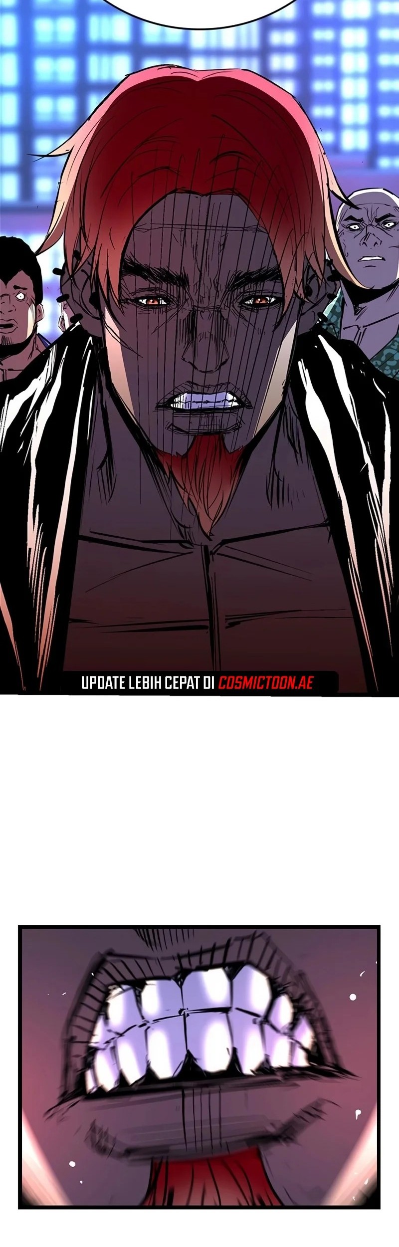Hallym Gymnasium Chapter 236 Gambar 87