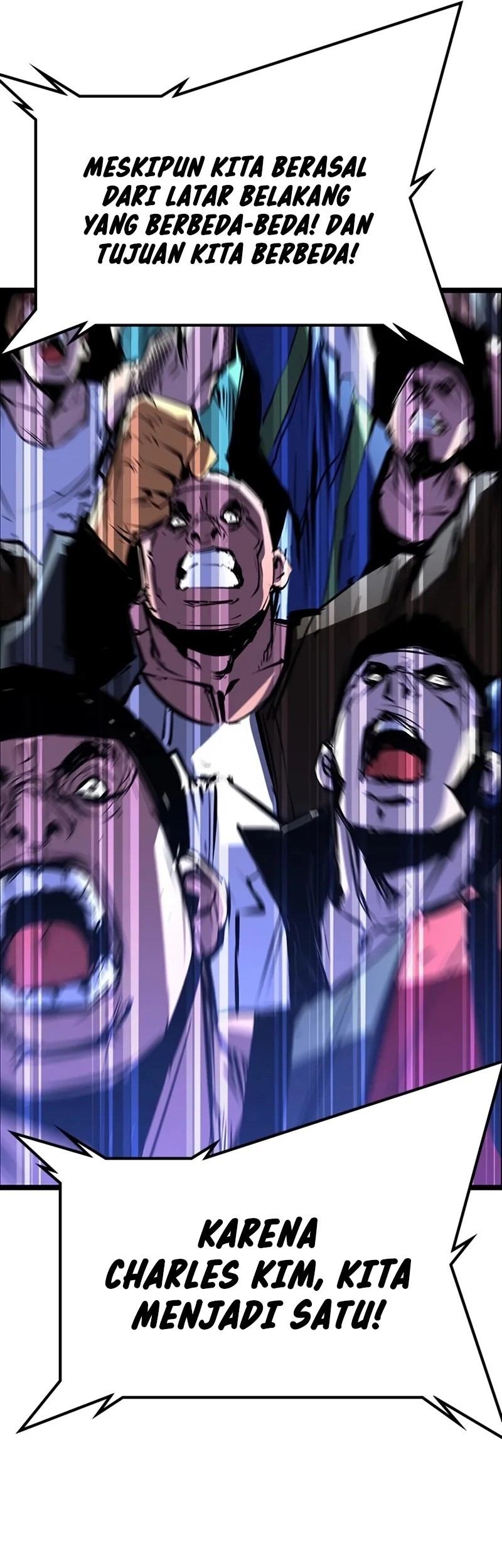 Hallym Gymnasium Chapter 236 Gambar 90