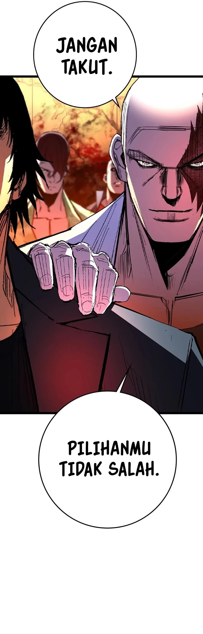 Hallym Gymnasium Chapter 236 Gambar 98