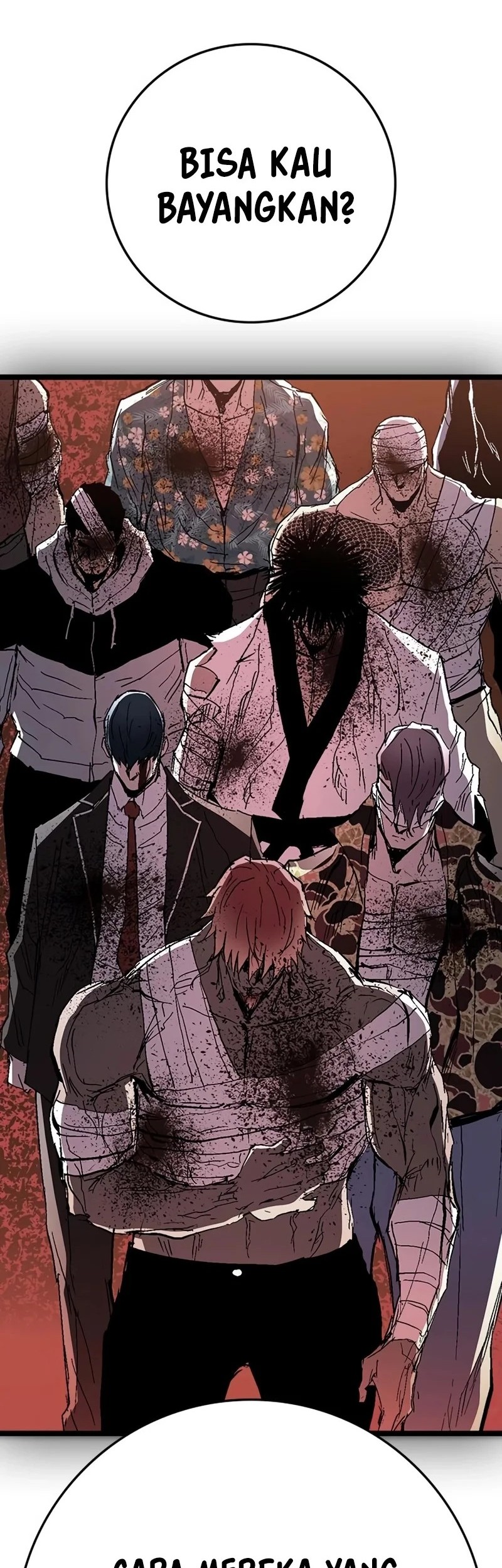 Hallym Gymnasium Chapter 236 Gambar 99