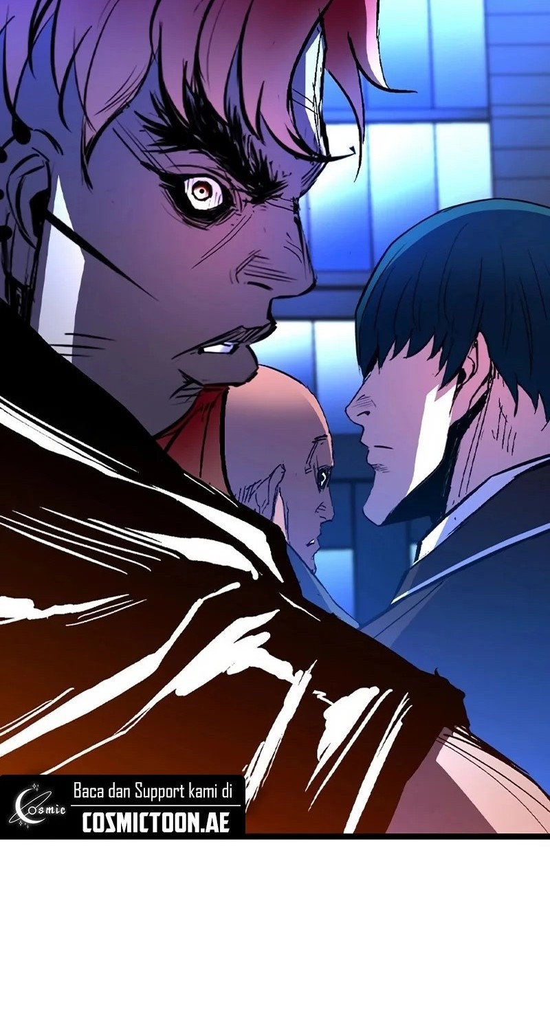 Hallym Gymnasium Chapter 236 Gambar 109