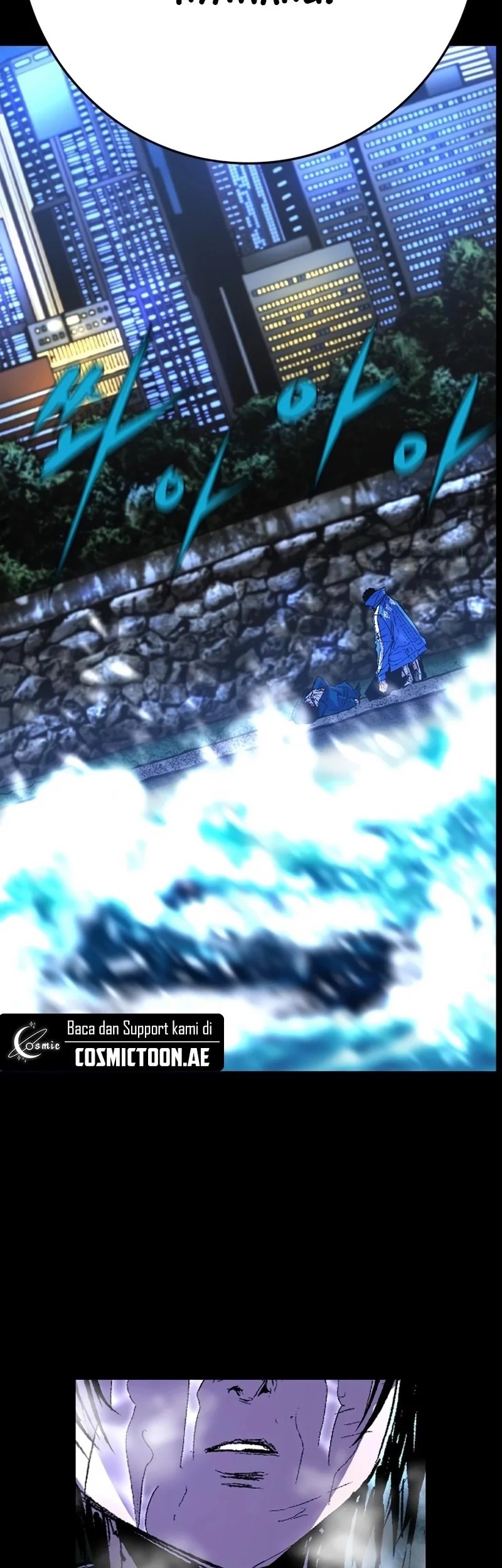Hallym Gymnasium Chapter 236 Gambar 7