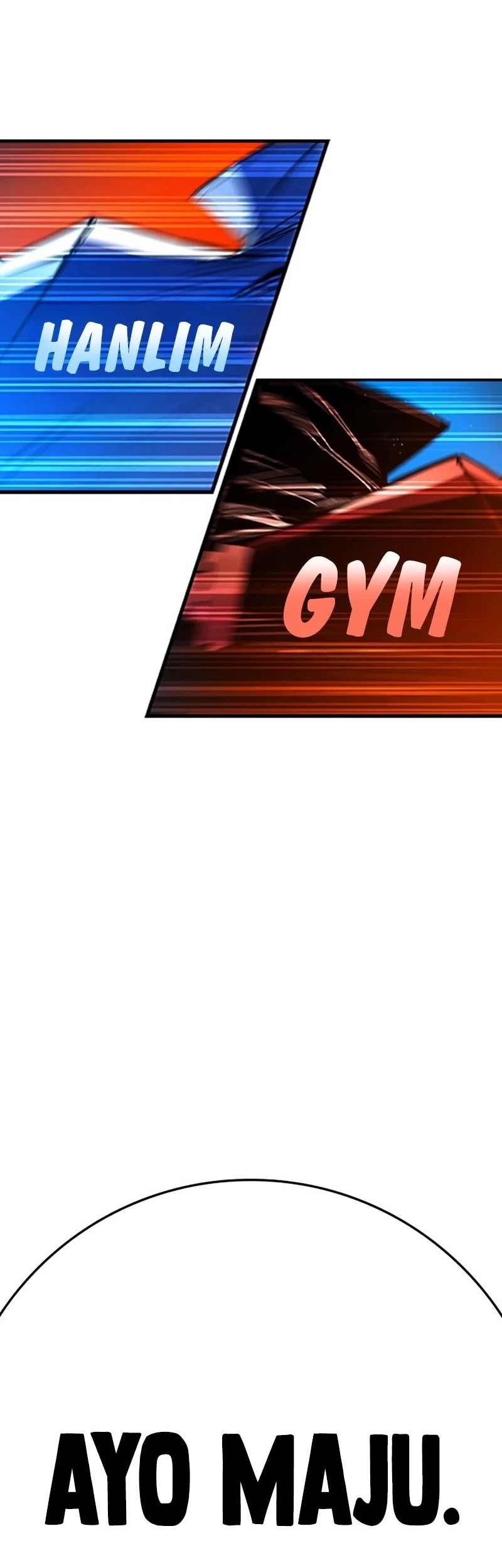 Hallym Gymnasium Chapter 236 Gambar 122
