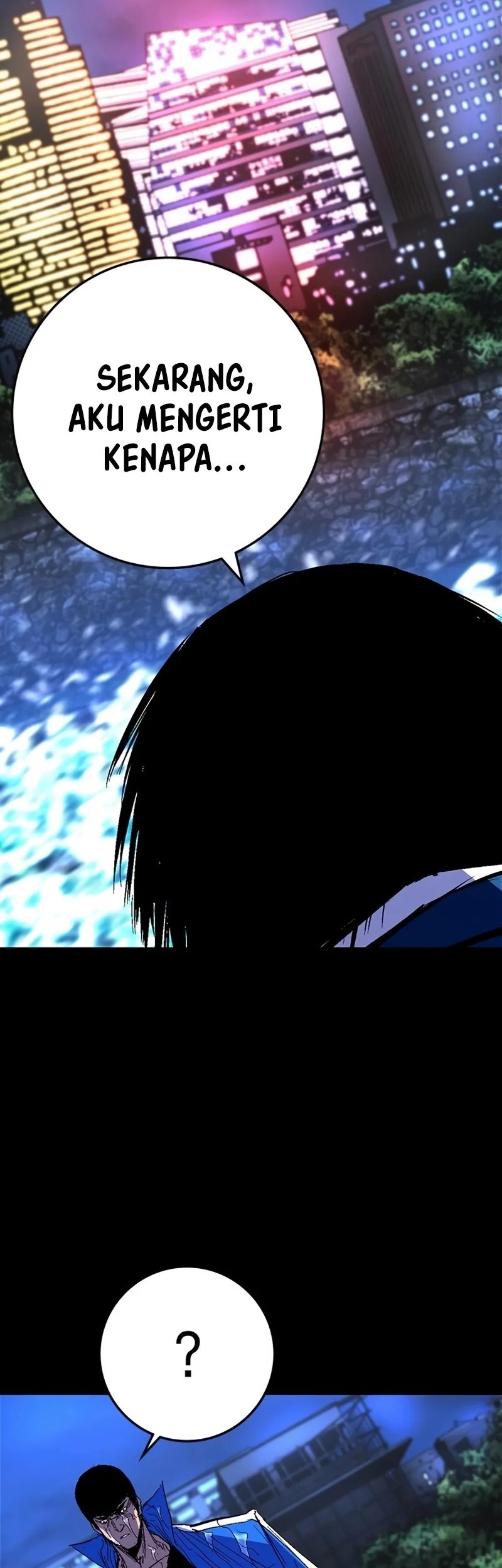 Hallym Gymnasium Chapter 236 Gambar 9